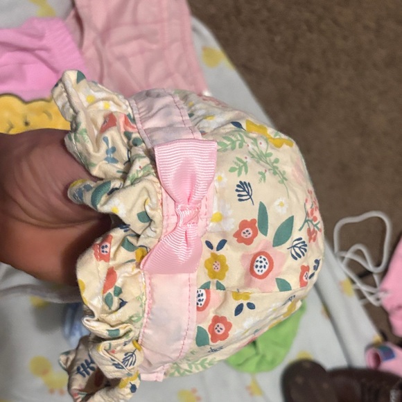 Lot of Disney  Diaper Cover Winnie the Pooh - Picture 6 of 6